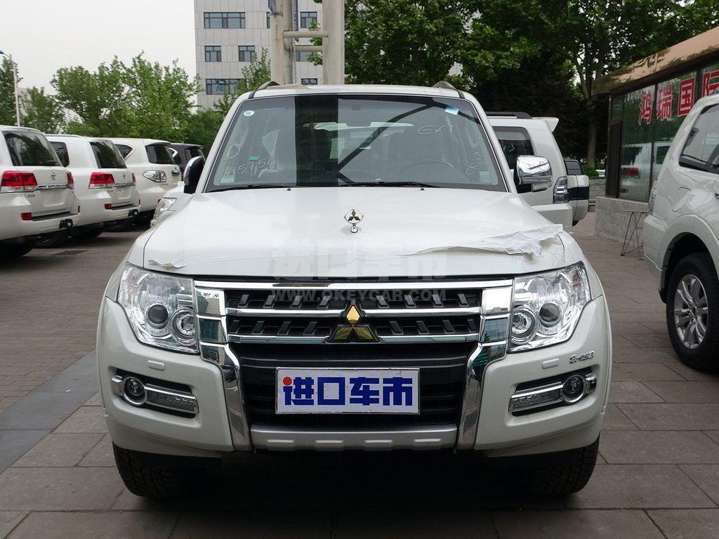 18款 3.8l 五门 gls 天窗 双差