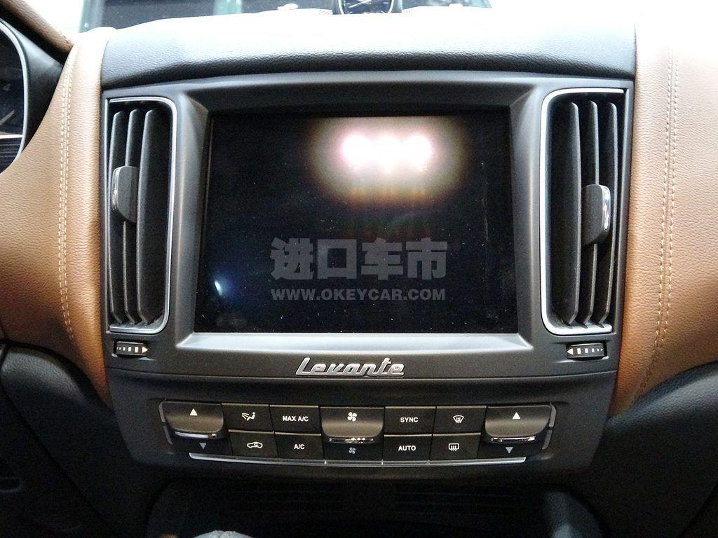 18款 3.0t 350hp 标准型